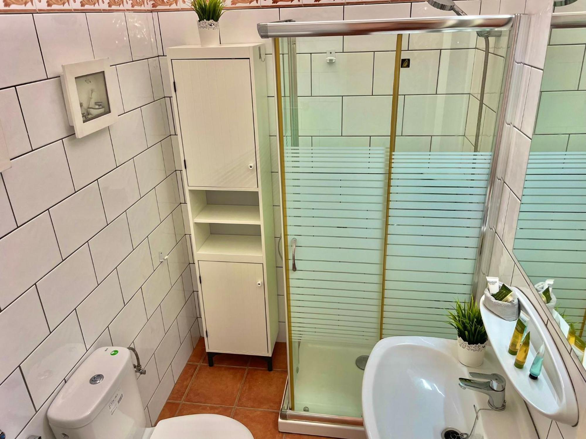 Bungalow Caserio 47 By Sunhousescanarias 普拉亚戴尔雷安格莱斯 外观 照片