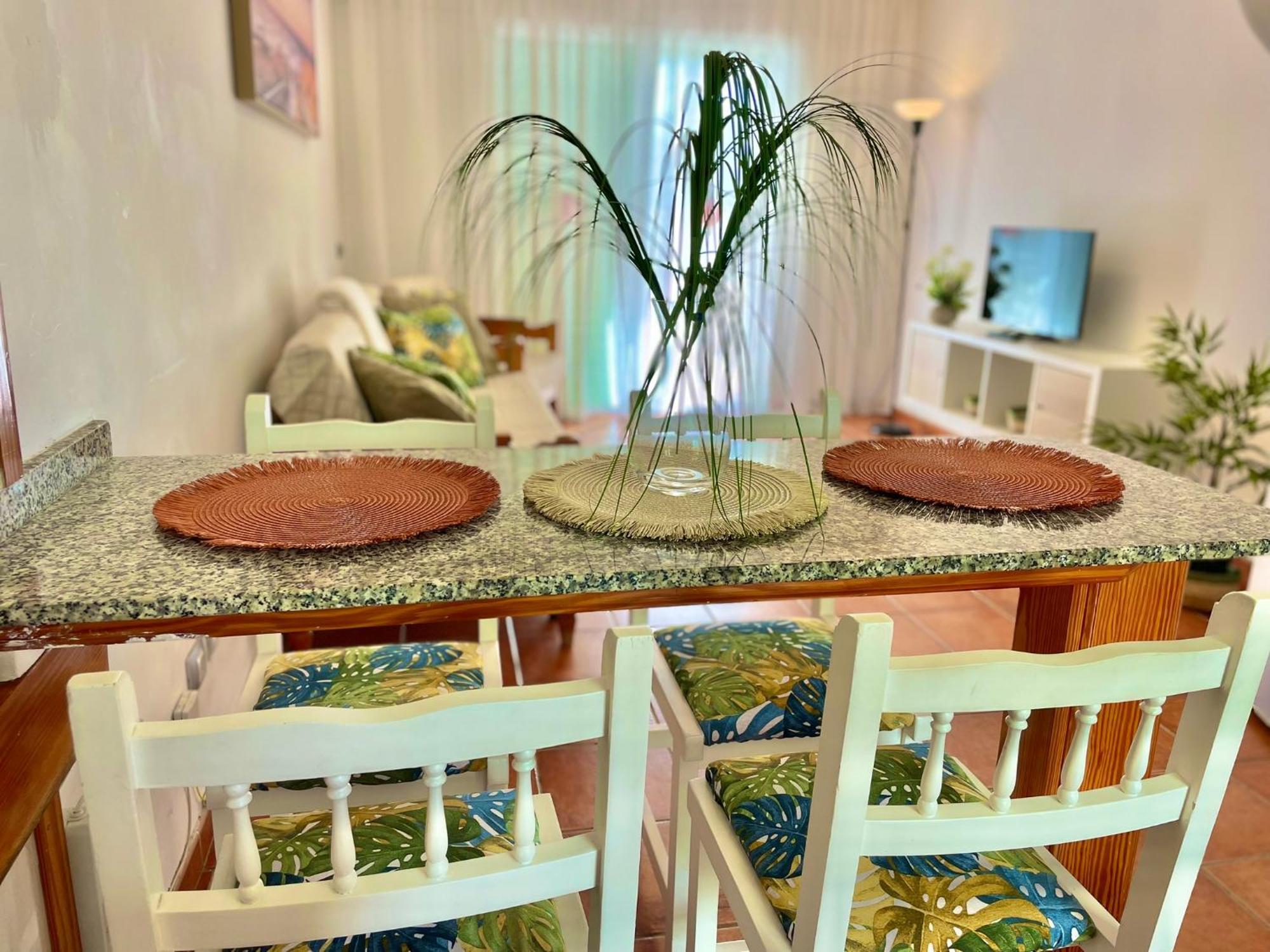 Bungalow Caserio 47 By Sunhousescanarias 普拉亚戴尔雷安格莱斯 外观 照片