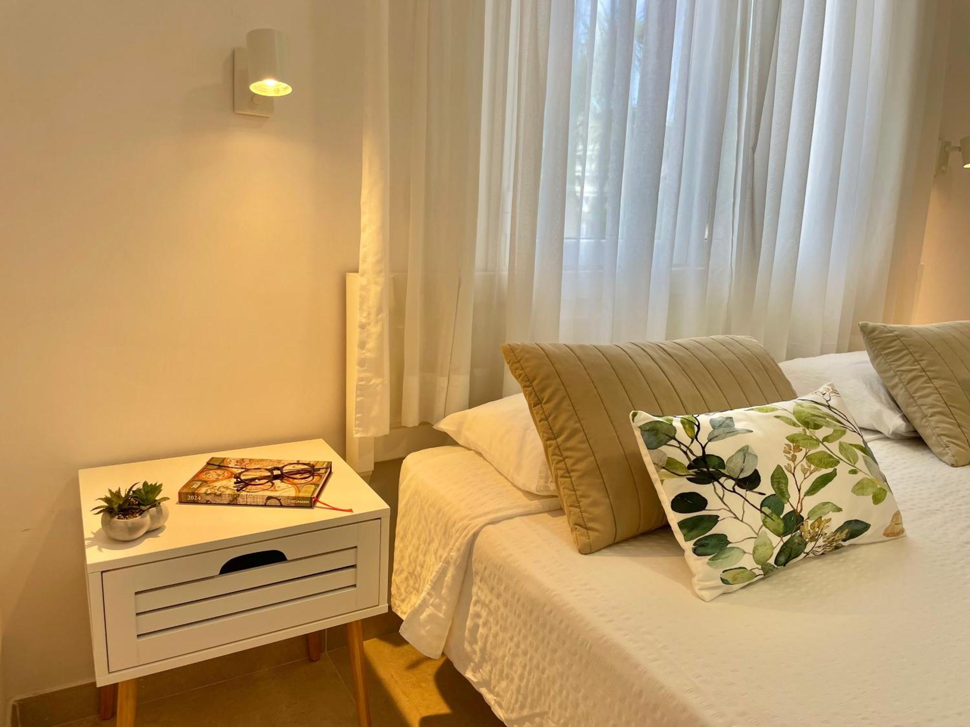 Bungalow Caserio 47 By Sunhousescanarias 普拉亚戴尔雷安格莱斯 外观 照片
