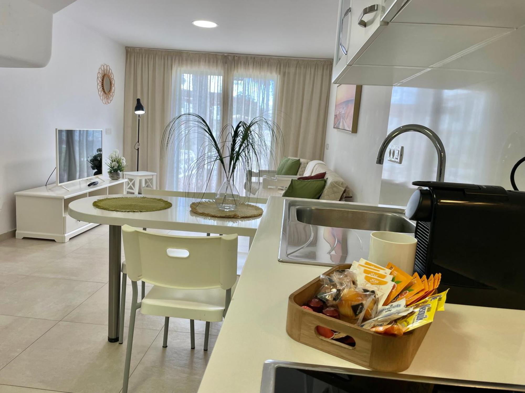 Bungalow Caserio 47 By Sunhousescanarias 普拉亚戴尔雷安格莱斯 外观 照片