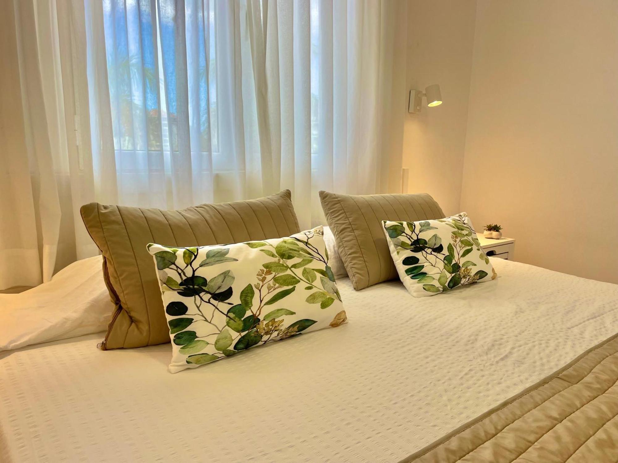 Bungalow Caserio 47 By Sunhousescanarias 普拉亚戴尔雷安格莱斯 外观 照片