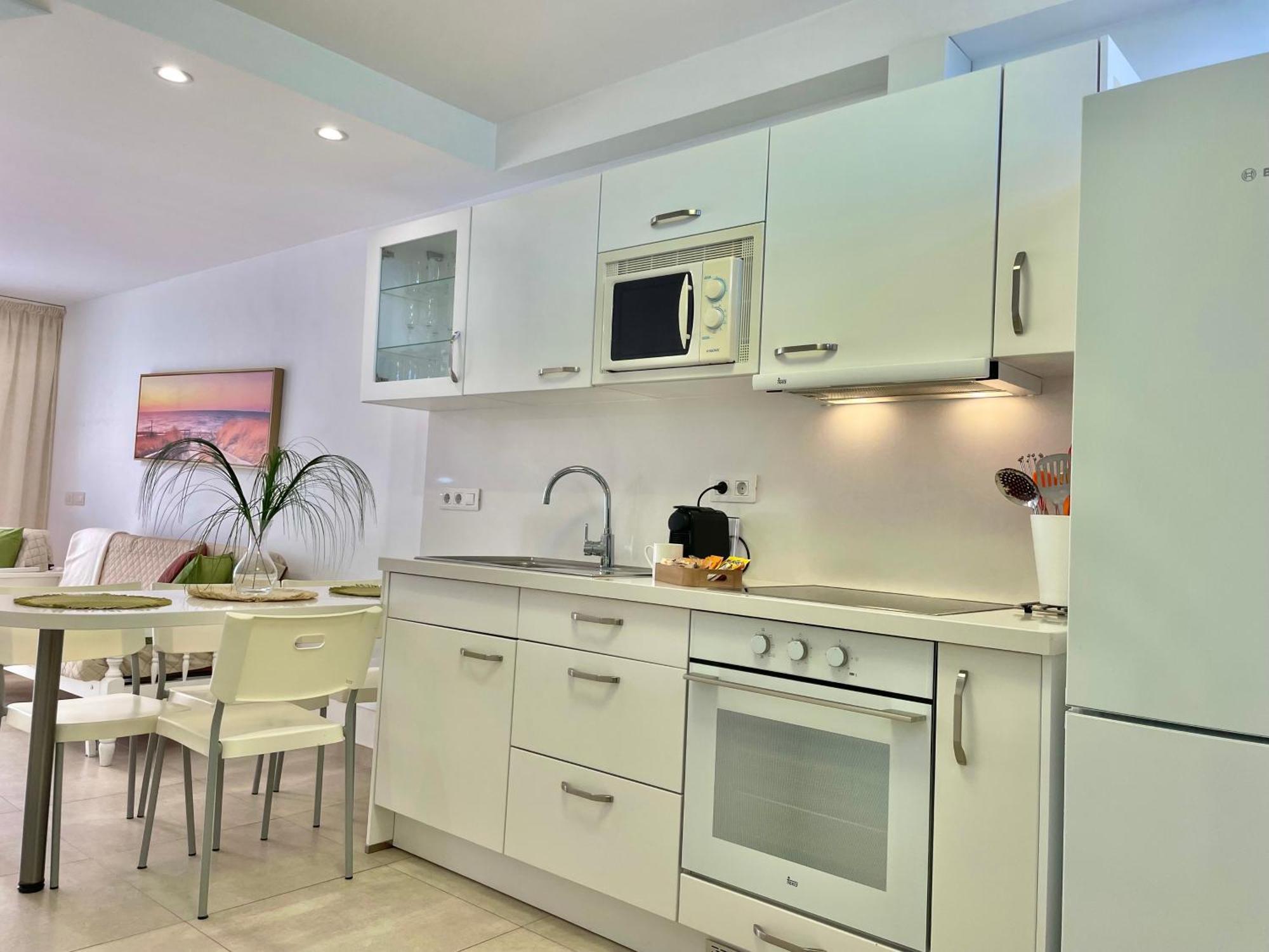 Bungalow Caserio 47 By Sunhousescanarias 普拉亚戴尔雷安格莱斯 外观 照片